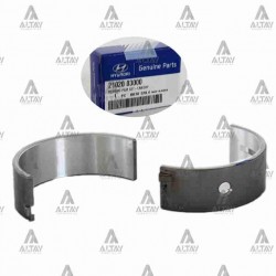 YATAK ANA I-20 / I-10 / RIO 1.2 BENZİNLİ (2Lİ PAKET) (STD) YATAK ANA I-20 / I-10 / RIO 1.2 BENZİNLİ (2Lİ PAKET) (STD)